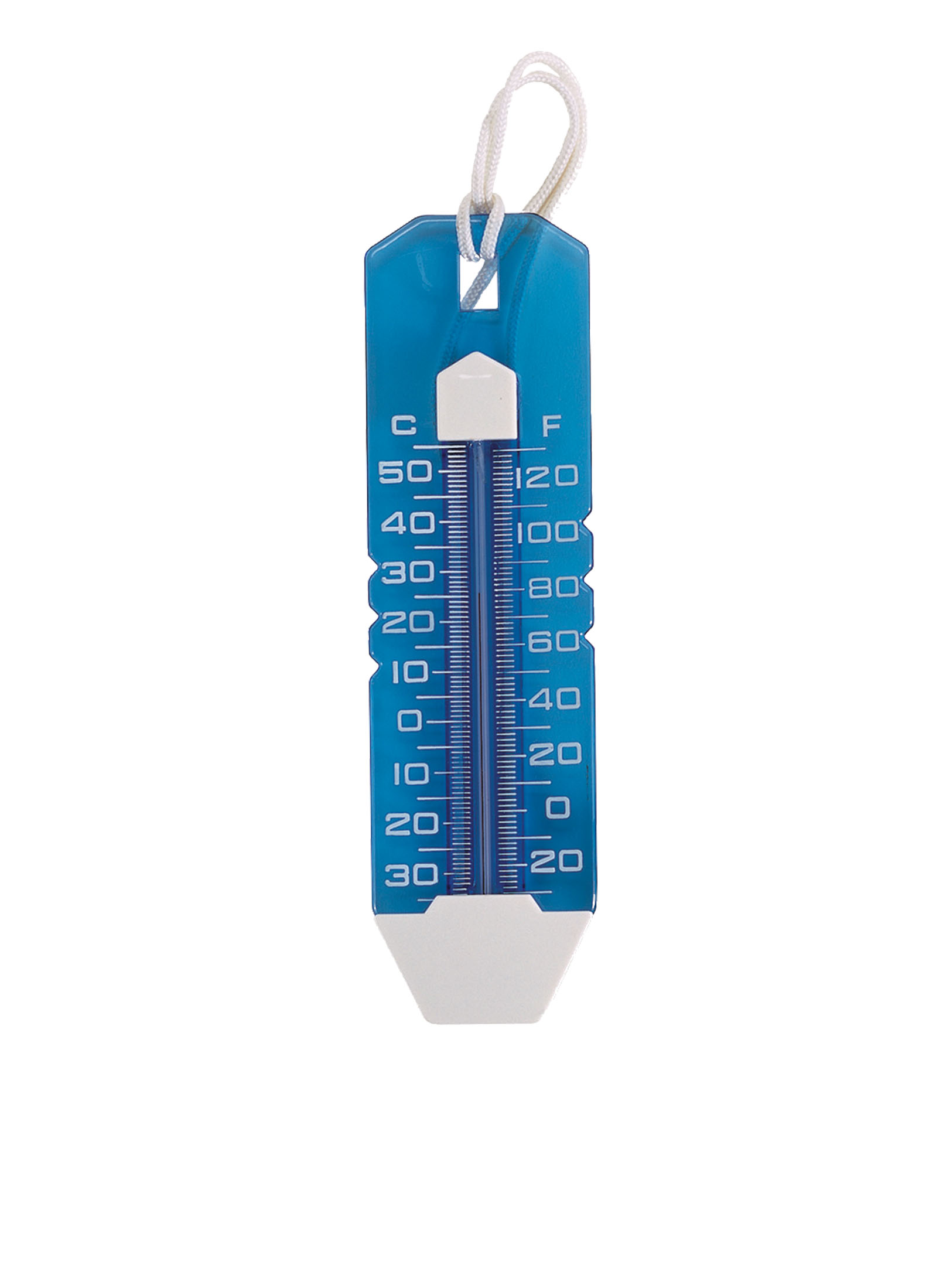 Jumbo Thermometer 150010EE - ELEMENTS